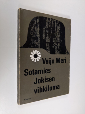 Veijo Meri : Sotamies Jokisen vihkiloma : näytelmä : 6 ko...