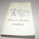 Marco Polon matkat  -nid - pikkukuva 1