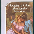 Harlequin Julia :  Menneisyys kohtaa tulevaisuuden - pikkukuva 1