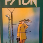 Baby Blues ja Pyton -sarjakuvakirjat 2kpl talven lukuhetkiin - pikkukuva 3