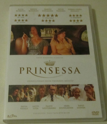Prinsessa