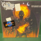 CLOVEN HOOF - WHO MOURNS FOR... M/M LP + POSTERI + LIITE - pikkukuva 1