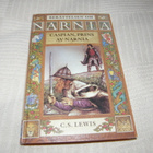 C. S. Lewis Caspian, prins av Narnia - pikkukuva 1