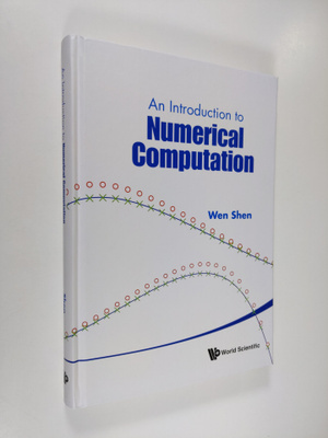 Wen Shen : An Introduction to Numerical Computation