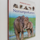 Lisa Magloff : Norsunpoikanen - pikkukuva 1