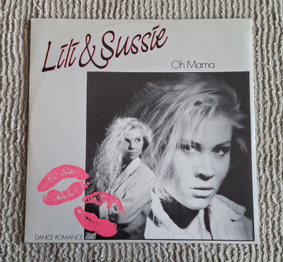 Lili & Sussie - Oh Mama