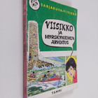 Enid Blyton : Viisikko ja Myrskyniemen arvoitus - pikkukuva 1