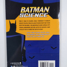 Tammy Enz ym. : Batman Science - The Real-world Science B... - pikkukuva 2