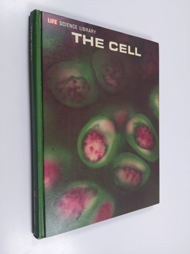John Pfeiffer : The cell