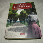 Laila Hirvisaari Myrskyn edellä - pikkukuva 1
