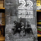 22-PISTEPIRKKO KEIKKAJULISTE - pikkukuva 1