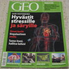 Geo -lehtiä - pikkukuva 2