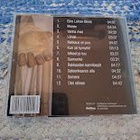 Janus Hanski & Jäykkä Palatsi-NIMMARI/OMISTE - pikkukuva 2