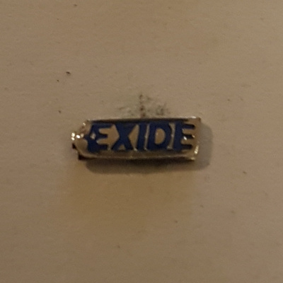 EXIDE PINSSI