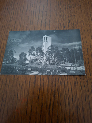 00 Turku Uuden hautausmaan kappeli