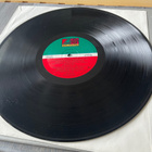 YES: 90125 * MEX 1986 - pikkukuva 3