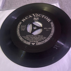 ELVIS PRESLEY: Love In Las Vegas - EP * GER 1964 - pikkukuva 1