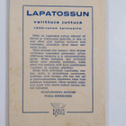 Lapatossun valittuja juttuja 1900-luvun taitteelta - pikkukuva 2
