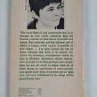 Monica Furlong : Contemplating now - pikkukuva 2