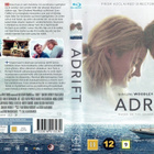 Adrift - NORDIC Region B Blu-Ray (SF Studios) - pikkukuva 3