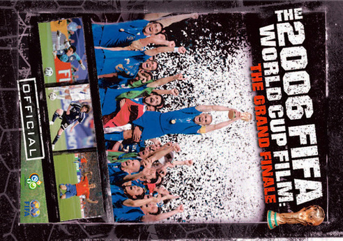 fifa 2006 world cup film:the grand finale	(61 918)	UUSI	-FI-