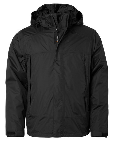 Top Swede 5520 talvitakki, koko S