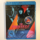 The Protégé [Blu-ray] Maggie Q, Michael Keaton (2021) UUSI - pikkukuva 1