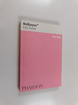 Wallpaper* City Guide : Palma