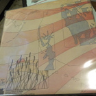 HAPPY BIRTHDAY U.S.A. M-/M- LP - pikkukuva 2