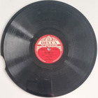 Savikiekko 1948 - Henry Theel - Decca SD 5044 - pikkukuva 4