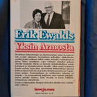 Erik Ewalds: Yksin Armosta - pikkukuva 2