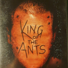 King of the ants DVD - pikkukuva 1