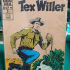 Tex Willer 2/1972 HYVÄ - pikkukuva 1
