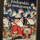 Joulupukki ja noitarumpu - pikkukuva 1