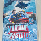 Maaginen kristalli - pikkukuva 1