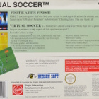 Virtual Soccer - pikkukuva 2