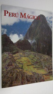 Peru Magico
