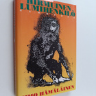 Simo Hämäläinen : Hirmuinen lumihenkilö ja muita kertomuksia - pikkukuva 1