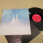 ANDREAS VOLLENWEIDER - White Winds LP - pikkukuva 1
