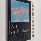 Art in Finland : from the Middle Ages to the present day - pikkukuva 1