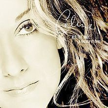 CELINE DION: All the way... A Decade Of Song - CD