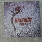 Häiriköt - Helsinki LP - pikkukuva 1