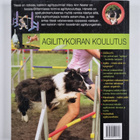 Mary Ann Nester : Agilitykoiran koulutus - pikkukuva 2