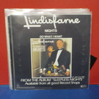 LINDISFARNE - NIGHTS M-/M- HOL & GER -82 7" - pikkukuva 2