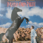 MUSTAN ORIN PALUU DVD - pikkukuva 1