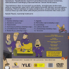 Pasila - 1.tuotankokausi (DVD) - pikkukuva 2