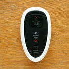 Logitech T620 valkoinen langaton hiiri + Unifying USB - pikkukuva 5