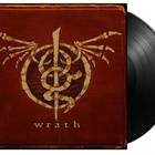 Lamb of god : Wrath - LP, 180 gram, uusi - pikkukuva 1