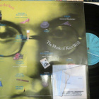 Lost in the Stars - The Music of Kurt Weill LP - pikkukuva 1