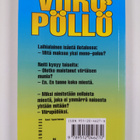 Viirupöllö ja 250 muuta hävytöntä vitsiä tosimiehille - pikkukuva 2